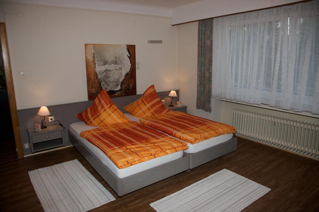 Auberge Du Chateau Stadtbredimus Room photo